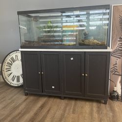 Aquarium 75 Gallon  