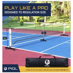 Pickleball Net