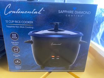 Rice Cooker and Grill