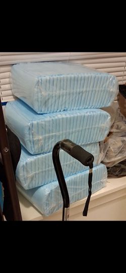 PADS