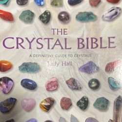 The Crystal Bible