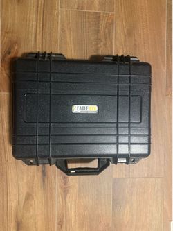 Eagle Eye GFL-100 DC Ground Fault Detector & Locator