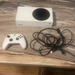 Xbox Series S 512 Gb 