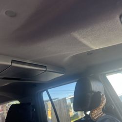 2007 Ford Expedition EL