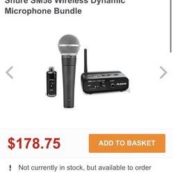 Microphone Kit 