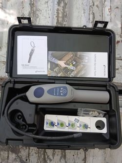 Inficon TEK-Mate Refrigerant Leak Detector