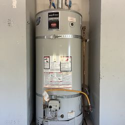 75 Gallon Natural Gas Water Heater