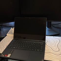 Laptop Lenovo Yoga