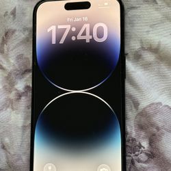 IPHONE 14 PRO FACTORY UNLOCKED 128GB