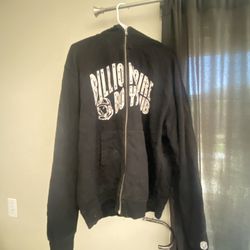 Billionaire Boys Club Full Zip Hoodie