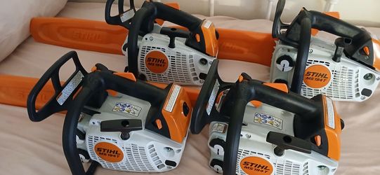 STIHL MS 194T