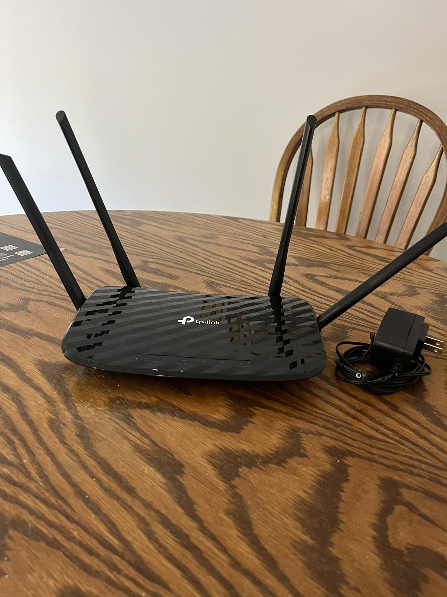 TP Link Archer A6 1200 Router