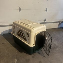 Petmate Ruffmaxx  Dog Kennel 