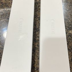 Apple Watch Series 8 45 mm Brand New With One Year Warranty 