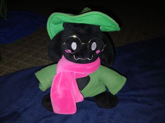 Ralsei Deltarune plush Make offer any