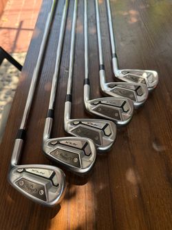 Callaway Apex TCB  Irons (5-PW)