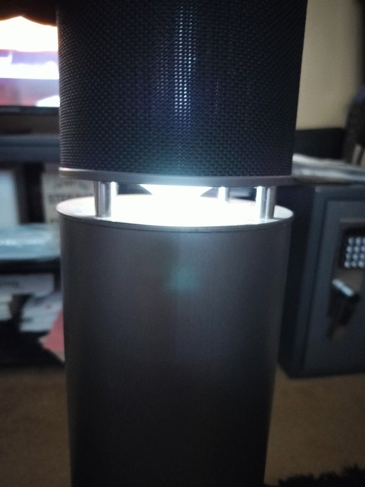 Abramtek Bluetooth Speaker 