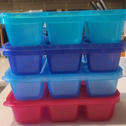 Meal Prep Containers