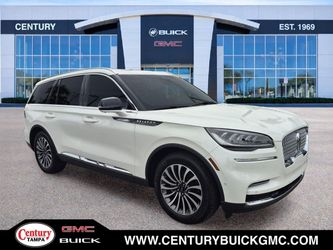 2023 Lincoln Aviator