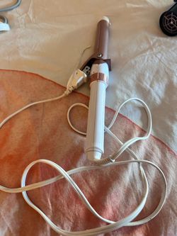 Hair curler