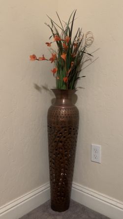 Plant decor