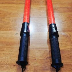 Safety Traffic Controller Lights 