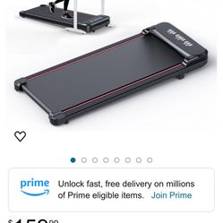 Brand New Walking Pad Never Opened 