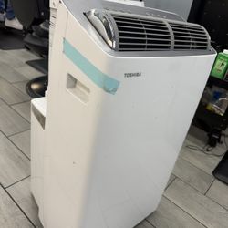 Toshiba Portable Ac Unit 