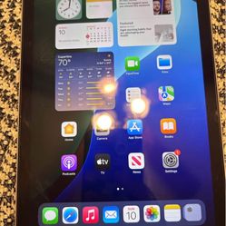 Excellent Condition iPad Mini 6th Gen 