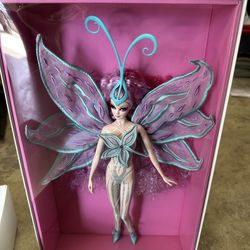 BOB MACKIE PRINCESS STARGAZER BARBIE COLLECTOR