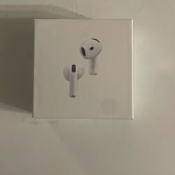 Opened Never Used Brand New 