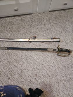 Sword