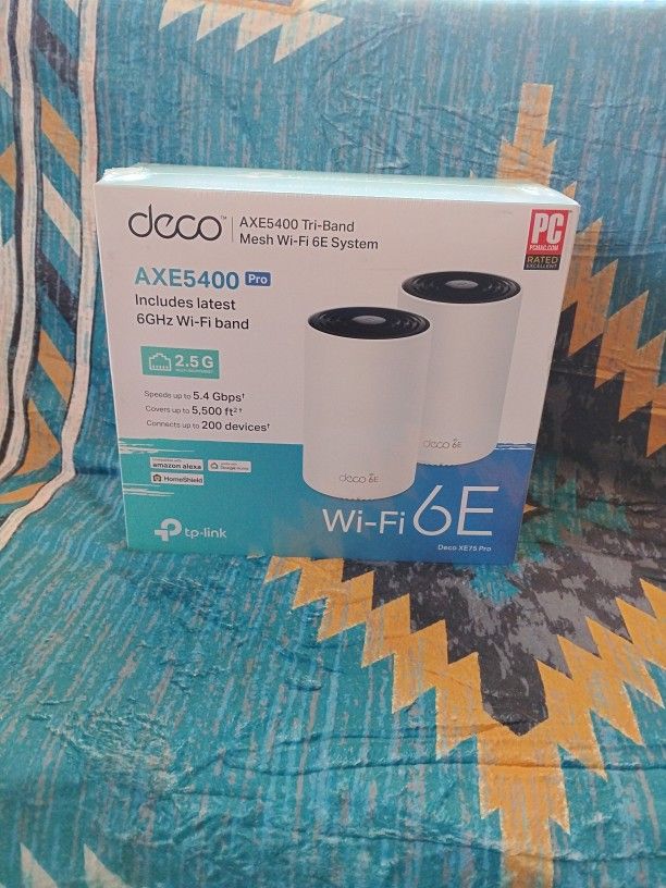 Wi-Fi Expansion Device