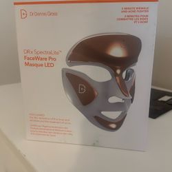 DRx Spectralite Faceware Pro Masque LED