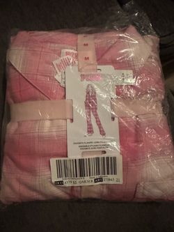 Victoria secret pajamas