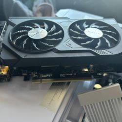Nvidia GeForce Rtx Gigabyte 8gb 4060