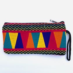 100% Egyptian Cotton Wristlet 
