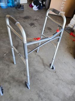 Walker (Drive brand)