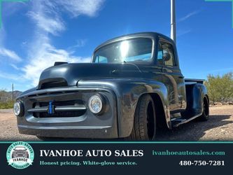 1955 International Harvester
