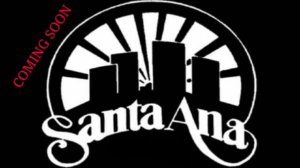 Old Santa ana logo flag for Sale in Santa Ana, CA - OfferUp