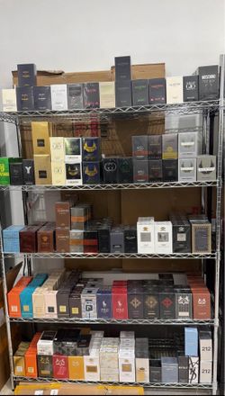 Perfumes Exclusivos