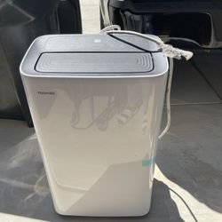 Portable Air Conditioner