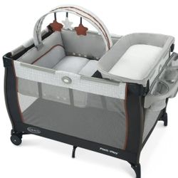 Graco Playpen