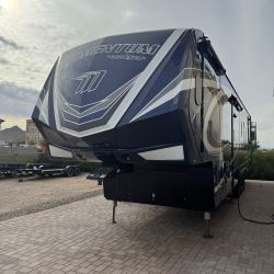 2021 Grand Design 381M
