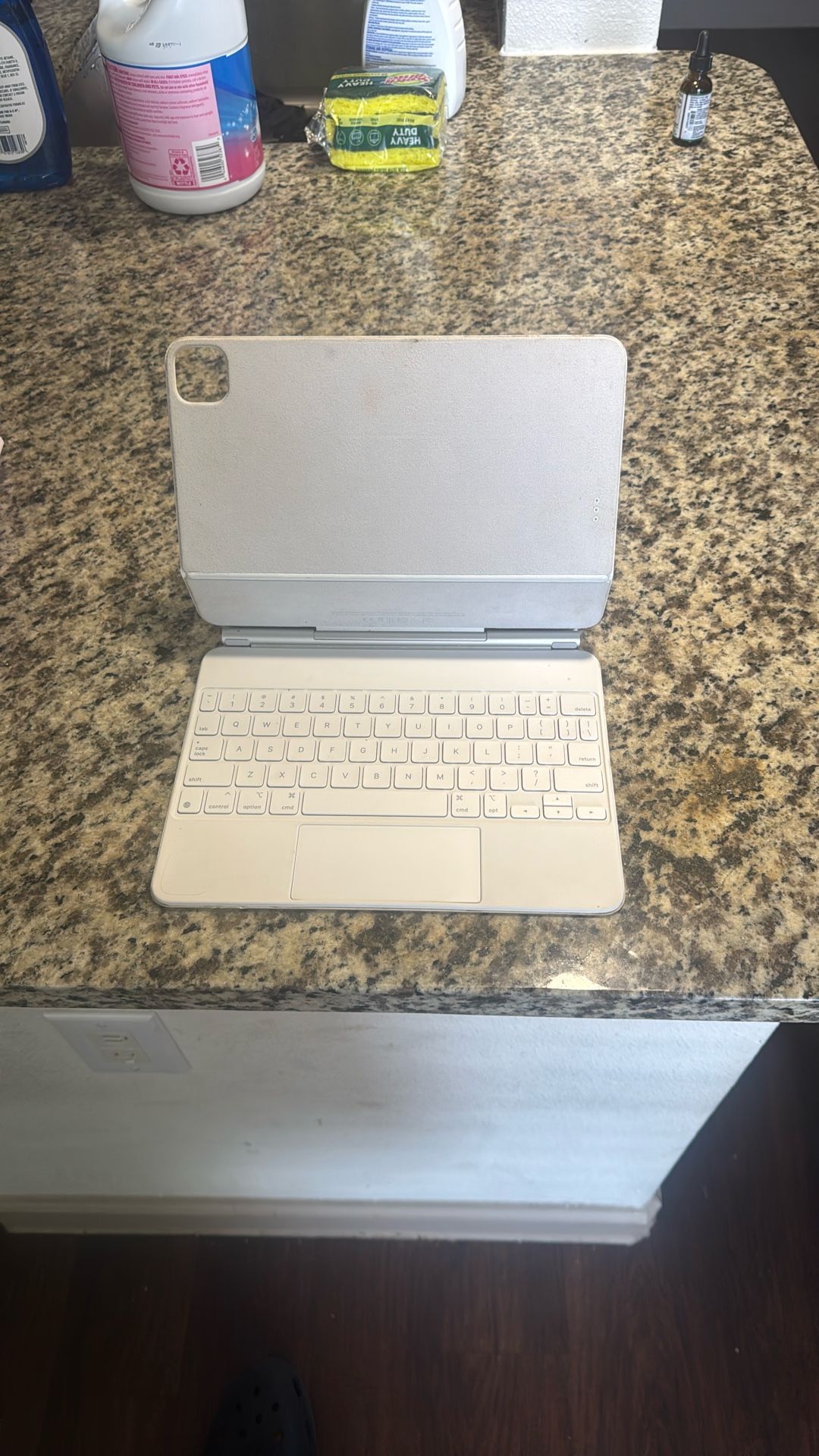 Magic Keyboard