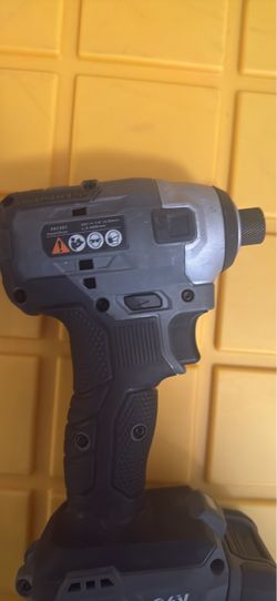 Flex 1/4 impact