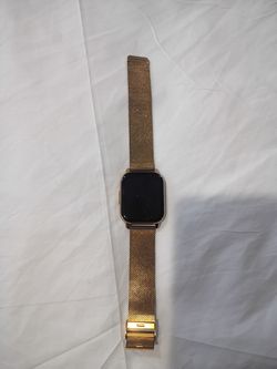Apple watch
