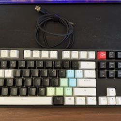 Cooler Master Mechanical Keyboard (Cherry Mx Brown Switches)