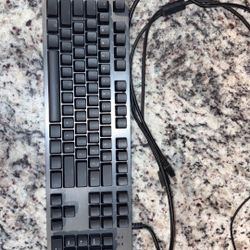 Logitech G512 Mechanical Gaming Keyboard + Logitech G502 Hero Mouse Bundle