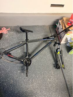 Giant Talon 29 Bike
